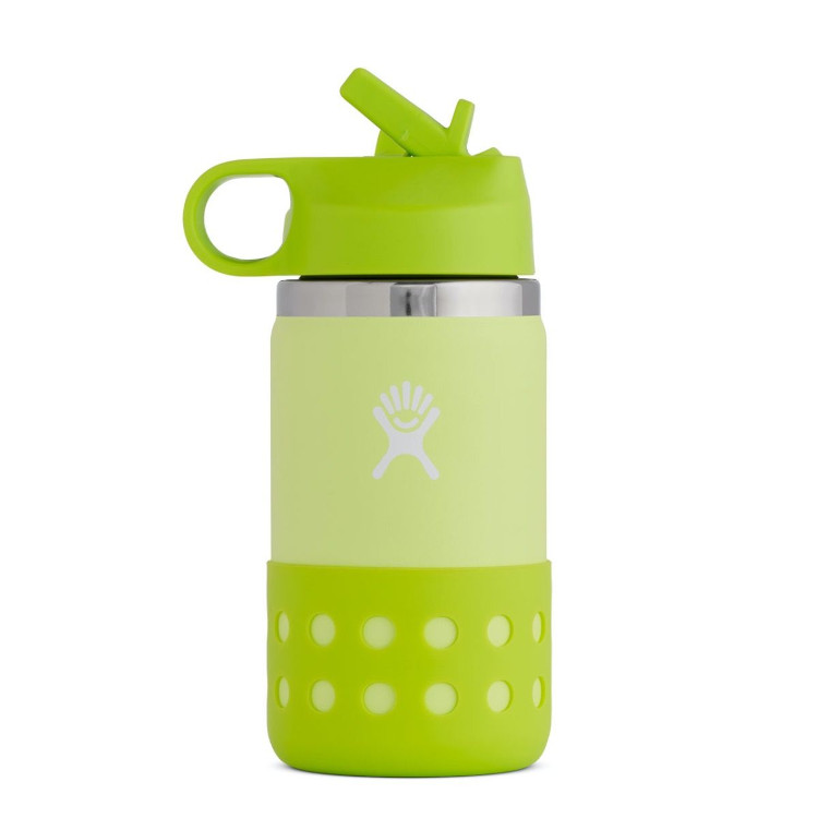 Hydro Flask 12 oz Wide Mouth Kid's Bottle - Image 7
